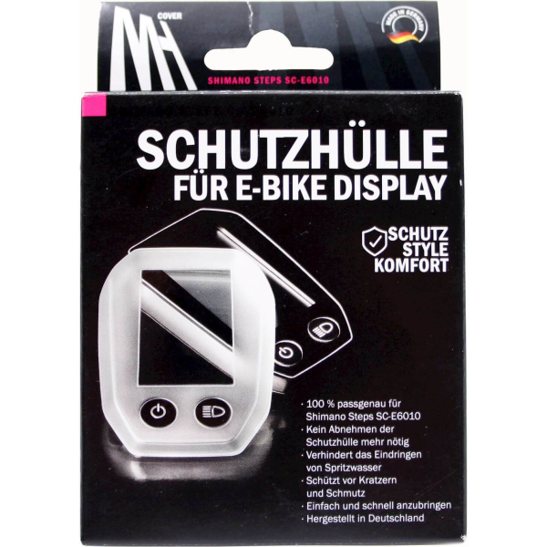 MH protection cover Shimano Steps E6010 - Image 3