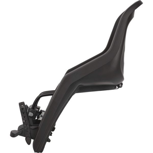Polisport voorzitje Bubbly plus black/d grey incl windscher - Image 3