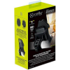 Celly telefoonhouder met powerbank zwart - Image 5