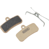 Elvedes schijfremblok Shimano BR-M810 sintered - Image 2