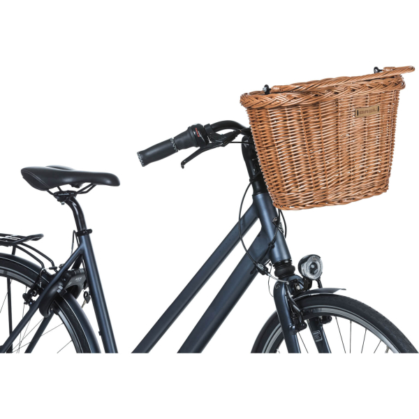 Basil mand riet Bremen Wicker KF 33L 39x29x29cm - Image 6