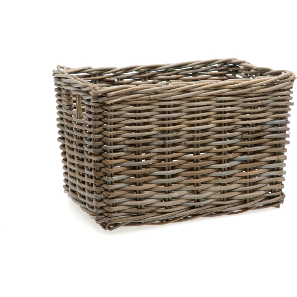 New Looxs mand Brisbane L 39L grijs 46x33x26cm - Image 2