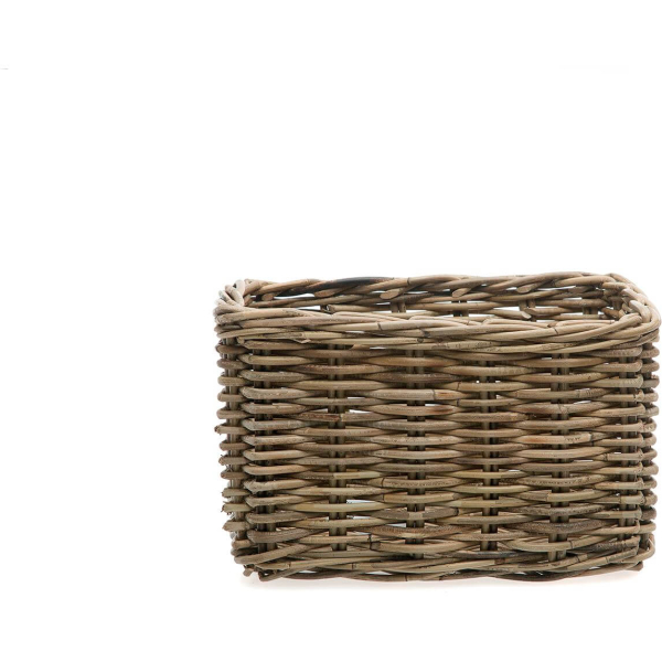 New Looxs mand Brisbane M 23L grijs 39x27x22cm - Image 2