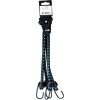 Simson spinbinder zwart/blauw - Image 5
