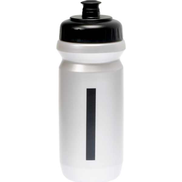 Simson bidon Big Mouth basic 550ml zwart/grijs - Image 2