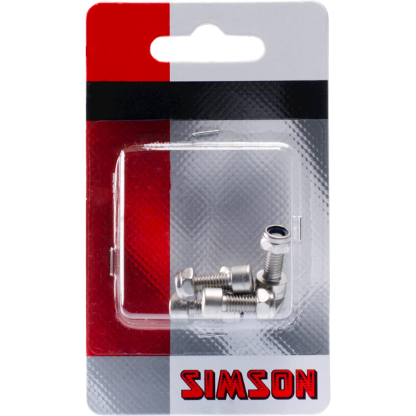 Simson inbusboutjes M5x12 RVS (5)