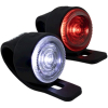 Simson Batterij LED set Flexy zwart - Image 5