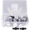 Simson remblok set Magura HS11/33 velgrem doos (25)