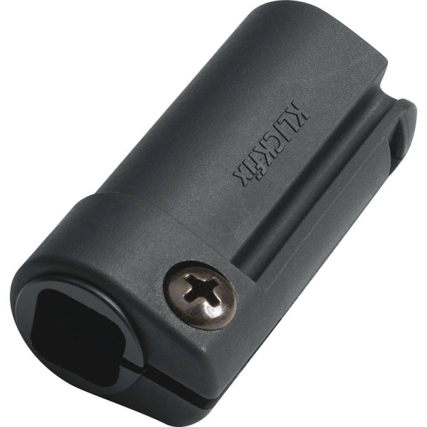 Abus houder beugelklem 11mm (tubus)