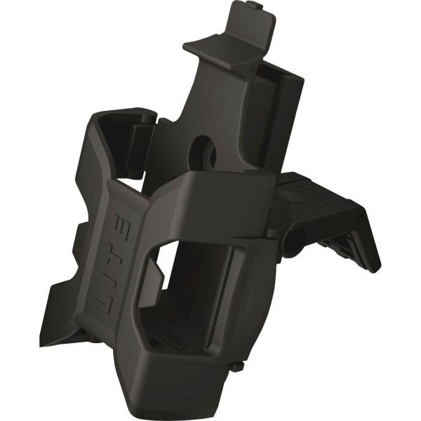 Abus vouwslot Bordo Lite Mini 6055/60 black SR - Image 2