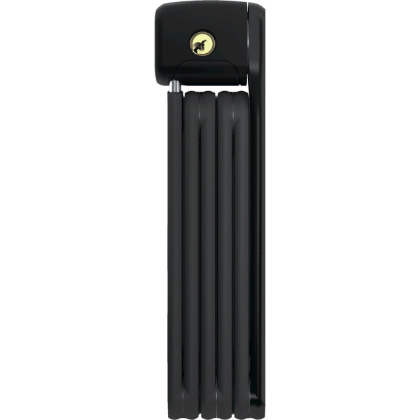 Abus vouwslot Bordo Lite Mini 6055/60 black SR