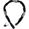 Abus kettingslot CityChain 6800/85 2.0 black - Image 2