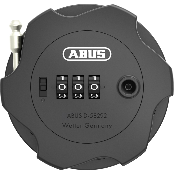 Abus Combiflex  Adventure