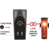 Sigma verlichtingsset Aura 100 Link + Blaze Link usb - Image 2