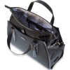 Basil fietstas enkel Business Noir m black 17L - Image 3