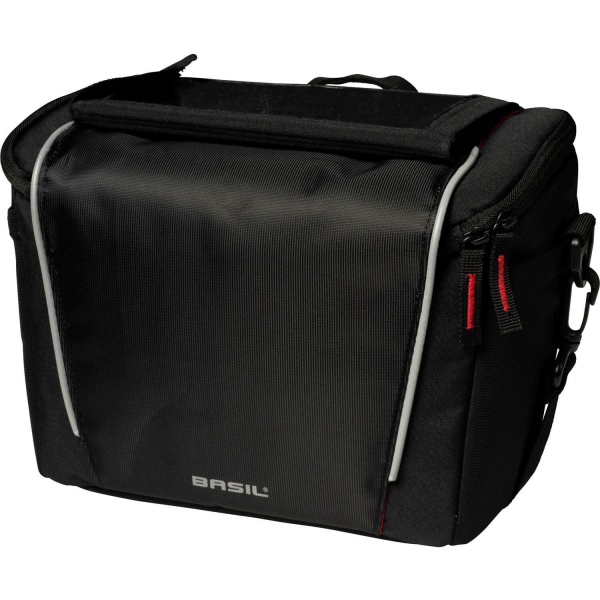 Basil stuurtas Sport Design black KF 7L - Image 2