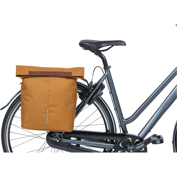 Basil shoppertas City camel bruin 14-16L - Image 6