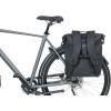 Basil rugtas SoHo Nordlight night zwart 17L - Image 7