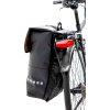 New Looxs rugtas Odense black 18L - Image 6