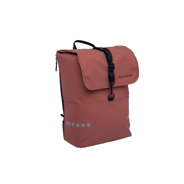 New Looxs rugtas Odense Backpack rust 18L - Image 2