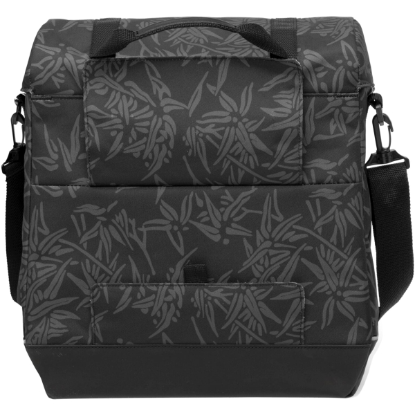 New Looxs fietstas enkel Alba bamboo black 21L - Image 3