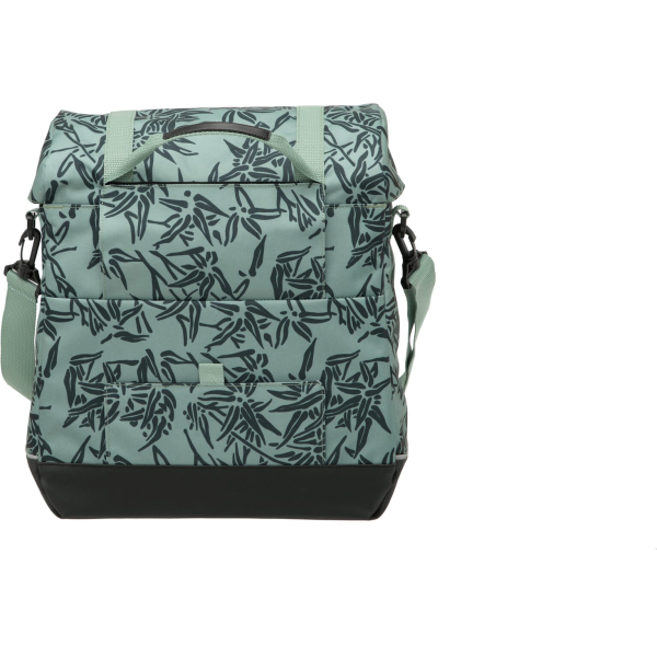 New Looxs fietstas enkel Alba bamboo green 21L - Image 3