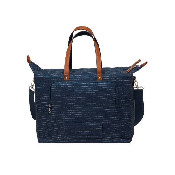 New Looxs schoudertas Tendo nomi blue 21L - Image 3