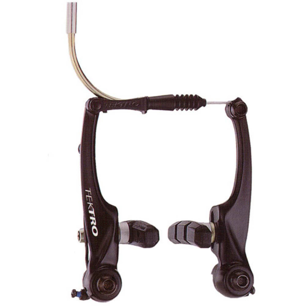 Tektro V-brake M530 zwart