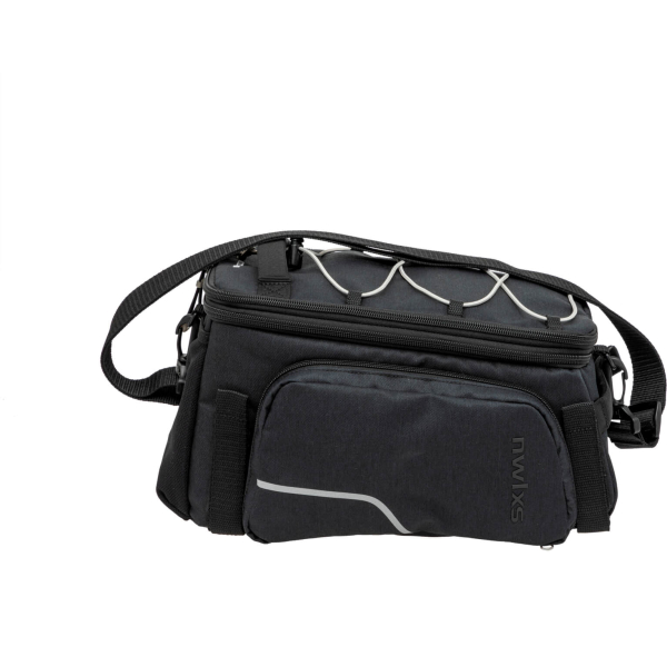 New Looxs dragertas Sports trunkbag straps zwart 29L - Image 2