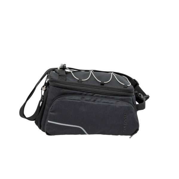 New Looxs dragertas Sports trunkbag black MIK 31L - Image 2