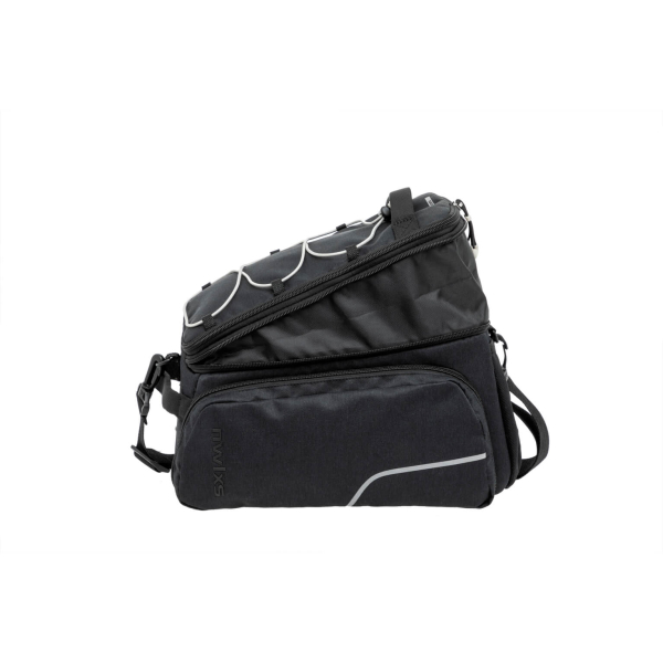 New Looxs dragertas Sports trunkbag black MIK 31L - Image 3