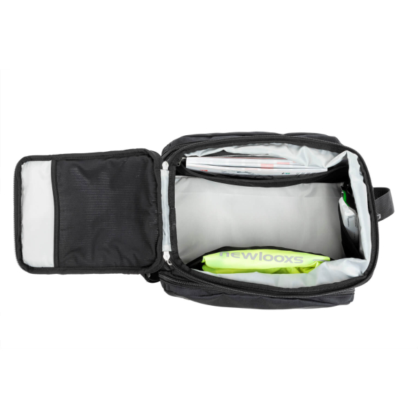 New Looxs dragertas Sports trunkbag black MIK 31L - Image 4