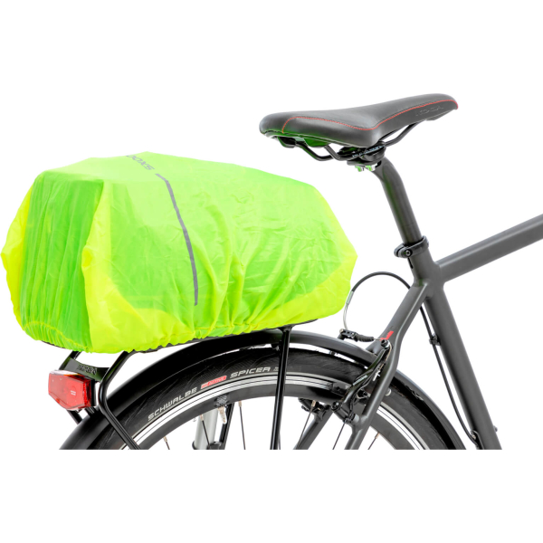 New Looxs dragertas Sports trunkbag black MIK 31L - Image 6