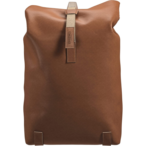 Brooks rugtas Pickwick S Leather Honey 12L - Image 2