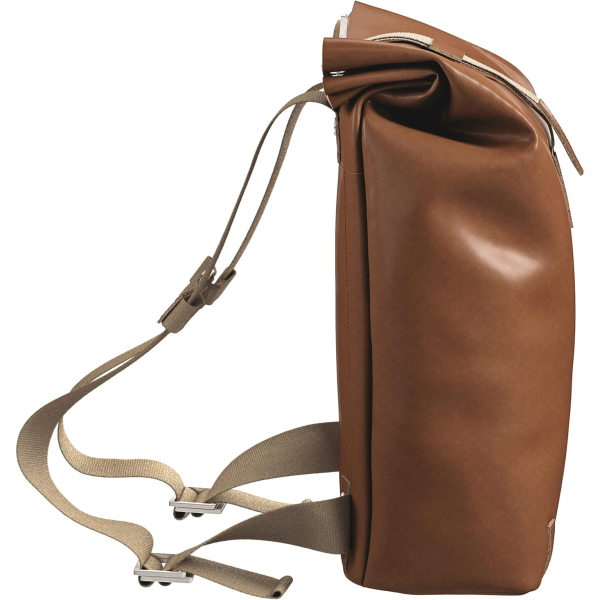 Brooks rugtas Pickwick S Leather Honey 12L - Image 5