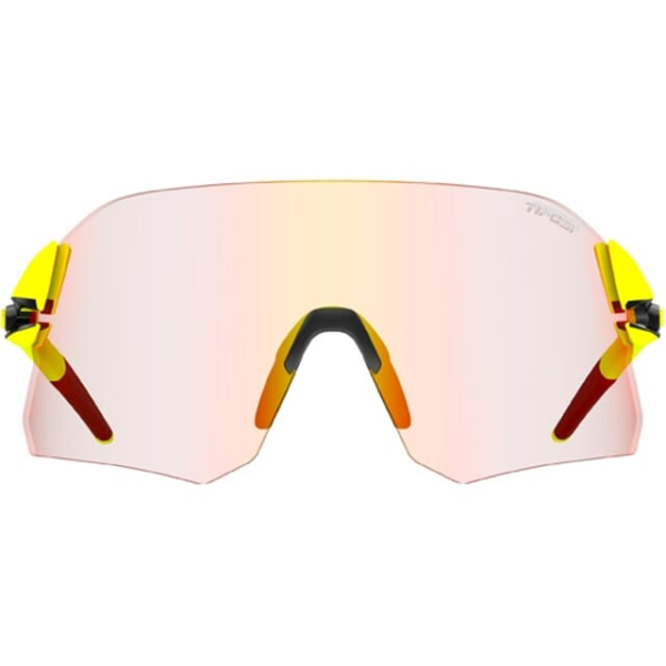Tifosi bril Rail Speed Yellow fototec (L/XL) limited editio - Image 2