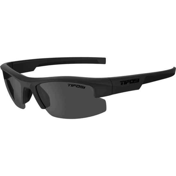 Tifosi bril ShutOut Blackout zwart (XS/S)