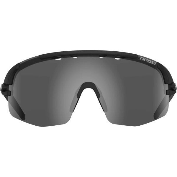Tifosi bril Sledge Lite mat zwart - Image 2