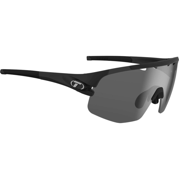 Tifosi bril Sledge Lite mat zwart - Image 3