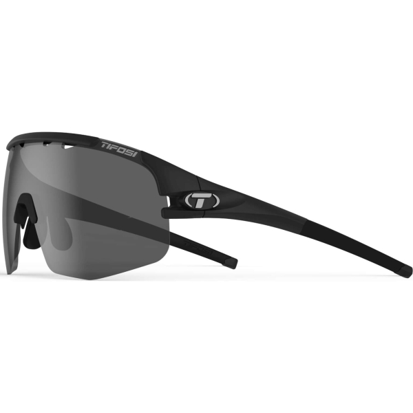 Tifosi bril Sledge Lite mat zwart - Image 4