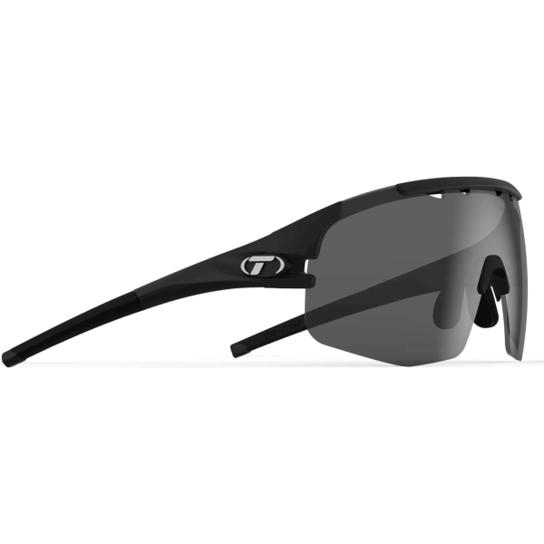 Tifosi bril Sledge Lite mat zwart - Image 5