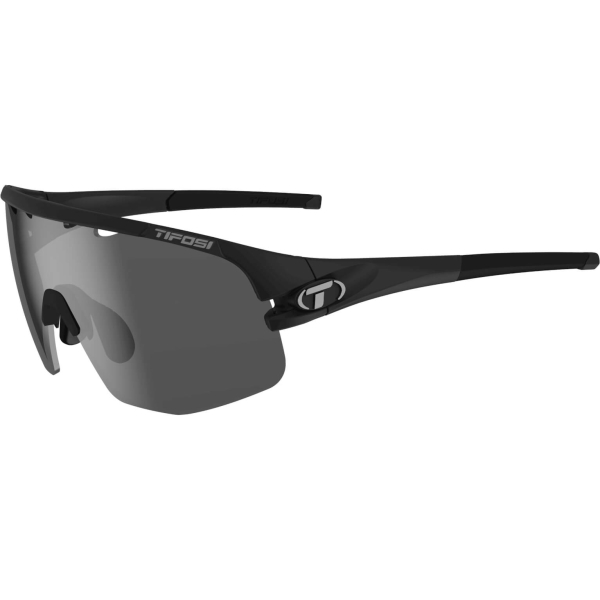 Tifosi bril Sledge Lite mat zwart
