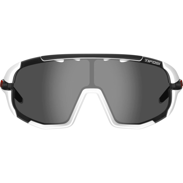 Tifosi bril Sledge mat wit - Image 2