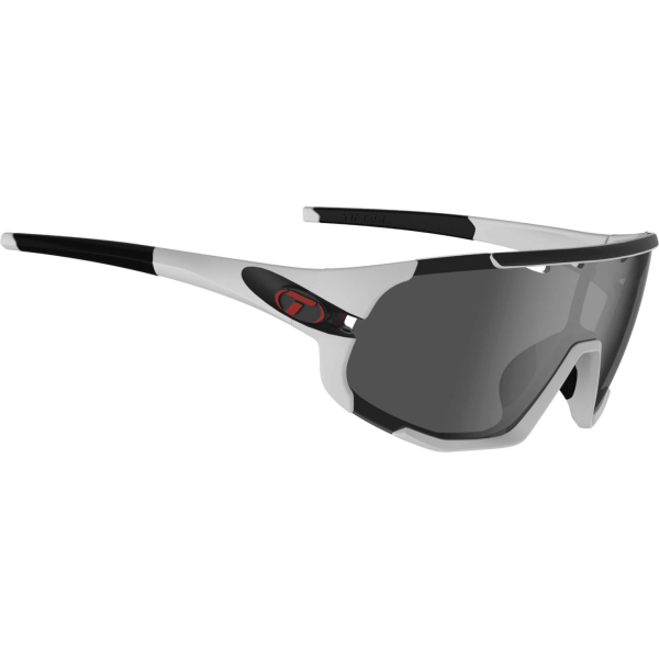 Tifosi bril Sledge mat wit - Image 3