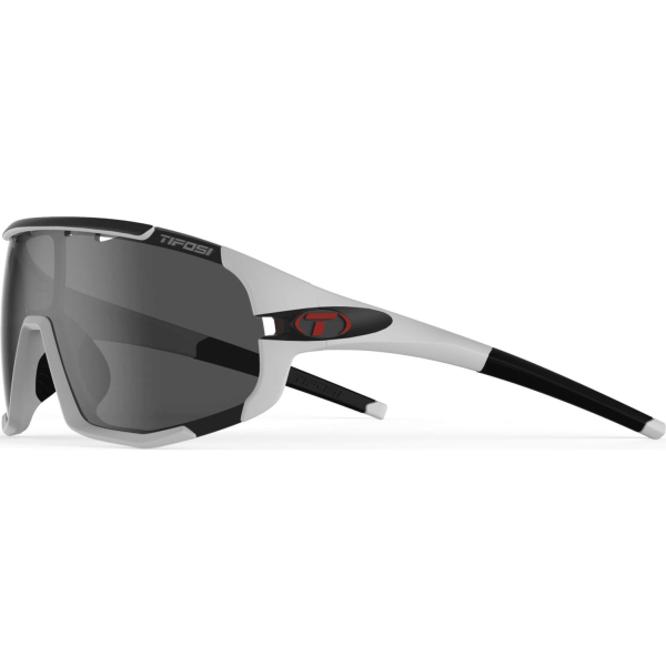 Tifosi bril Sledge mat wit - Image 4