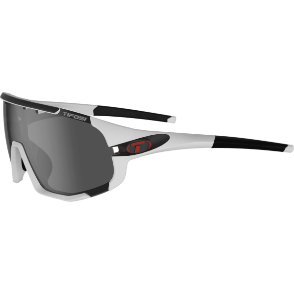 Tifosi bril Sledge mat wit