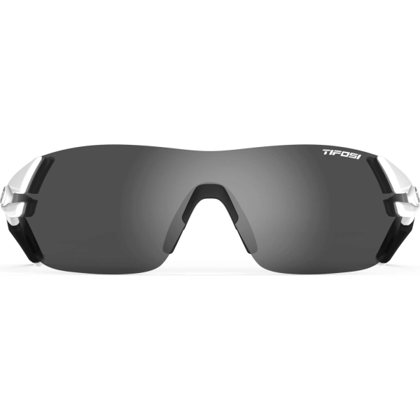 Tifosi bril Slice mat wit - Image 2