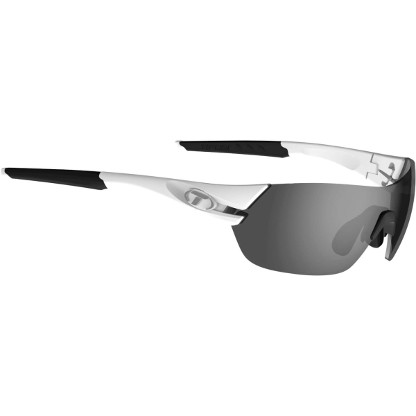 Tifosi bril Slice mat wit - Image 3