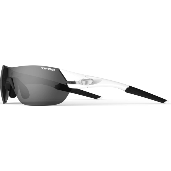 Tifosi bril Slice mat wit - Image 4