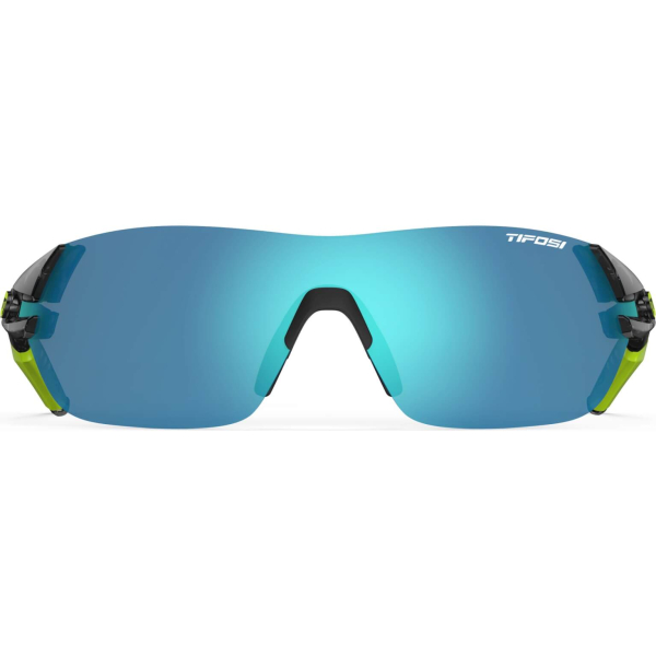 Tifosi bril Slice kristal smoke clarion blauw - Image 2